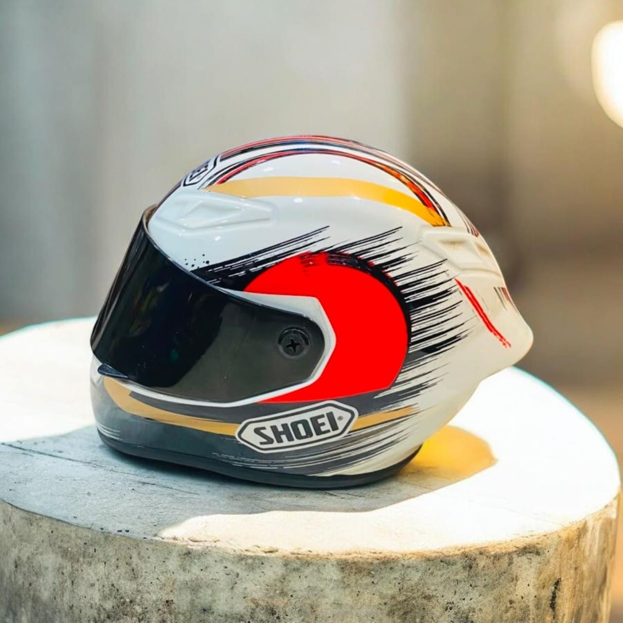 CAT HELMET